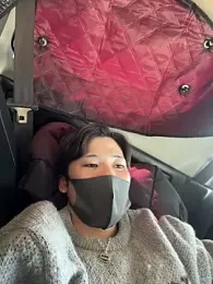 chiba_chan — Stripchat recorded stream screenshot (08 Mar 2025)