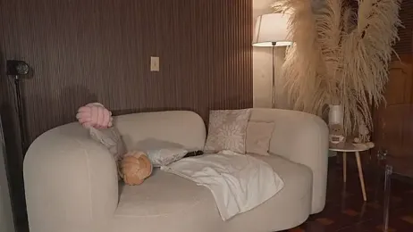 KateOwens — Stripchat recorded stream image, 21.04.2026 14:50