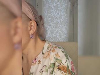 Anesteishen — Bongacams recorded stream image, 21.04.2026 15:00