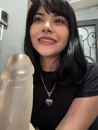 TatiLee — Stripchat recorded stream image, 21.04.2026 15:20