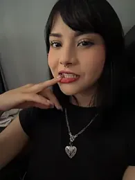 TatiLee — Stripchat recorded stream image, 21.04.2026 15:20