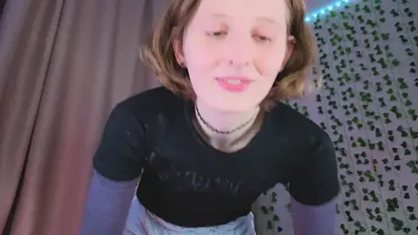 c0ralynx — Stripchat recorded stream image, 21.04.2026 16:40