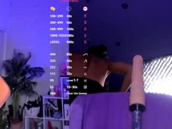 dakota_blare — Chaturbate recorded stream image, 21.04.2026 13:40
