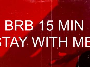 Melissa-Fox — Bongacams recorded stream screenshot (21 Apr 2026)