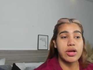 victoria-rouse — Camsoda recorded stream image, 21.04.2026 14:40
