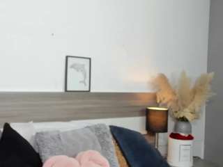 victoria-rouse — Camsoda recorded stream image, 21.04.2026 14:40
