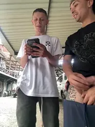 Jacobs0 — Stripchat recorded stream image, 21.04.2026 19:40