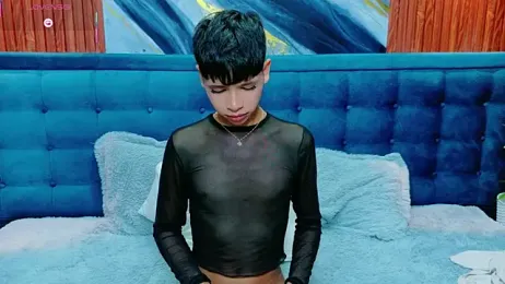 dilan_911 — Stripchat recorded stream image, 21.04.2026 19:00