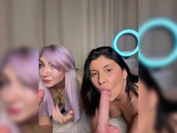 -AlissaBabby- — Bongacams recorded stream image, 21.04.2026 19:20