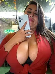 Oryk___ — Stripchat recorded stream image, 21.04.2026 20:10