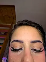 LisandreLaVenale — Stripchat recorded stream image, 21.04.2026 20:40