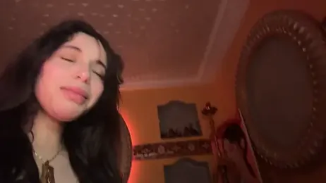ORLA86 — Stripchat recorded stream image, 08.03.2025 19:50
