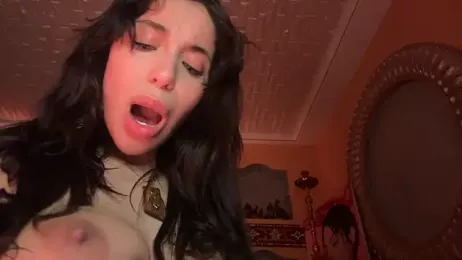 ORLA86 — Stripchat recorded stream image, 08.03.2025 19:50