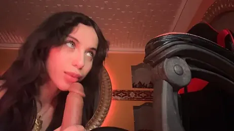 ORLA86 — Stripchat recorded stream image, 08.03.2025 19:50