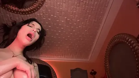 ORLA86 — Stripchat recorded stream image, 08.03.2025 19:50