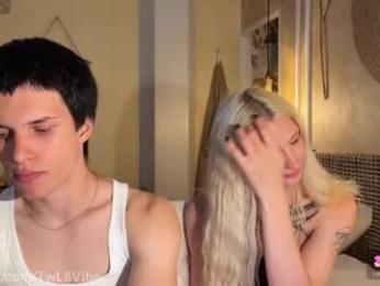 twl8vibe — Chaturbate recorded stream image, 21.04.2026 19:40