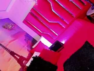 veroniica-mist — Camsoda recorded stream image, 21.04.2026 21:30