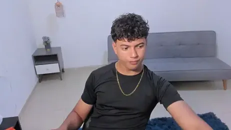 Santy_Stump — Stripchat recorded stream image, 21.04.2026 20:50