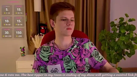 Allert_ — Stripchat recorded stream image, 21.04.2026 22:30