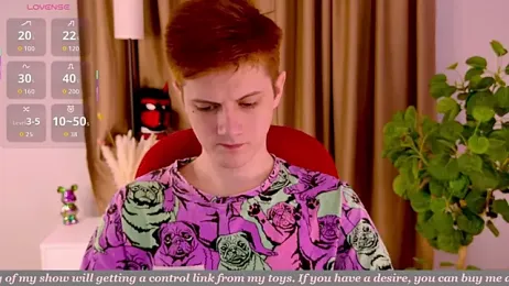 Allert_ — Stripchat recorded stream image, 21.04.2026 22:30