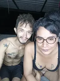 zamara_and_erik — Stripchat recorded stream image, 22.04.2026 01:50