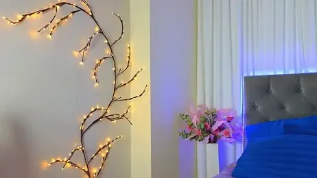 Ariana_Petite — Stripchat recorded stream image, 22.04.2026 00:20