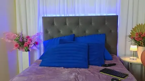 Ariana_Petite — Stripchat recorded stream image, 22.04.2026 00:20