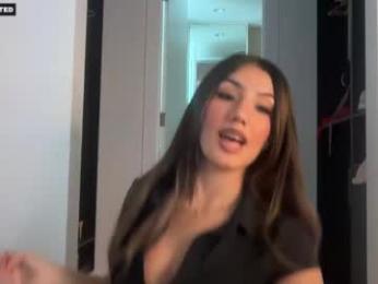 ava_delightt — Chaturbate recorded stream image, 22.04.2026 03:50