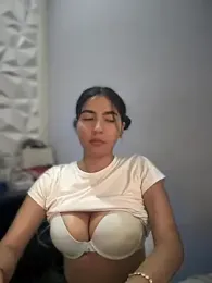 Sofia_Collins- — Stripchat recorded stream image, 08.03.2025 21:00