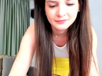 elaanna — Chaturbate recorded stream image, 22.04.2026 05:30