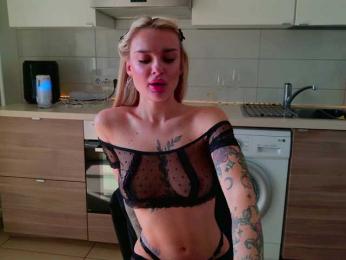 Tatachka1 — Bongacams recorded stream image, 22.04.2026 04:30