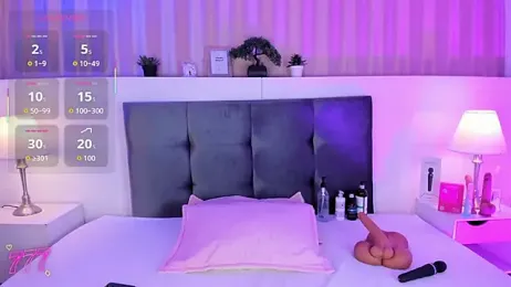 Creamy_Angelo — Stripchat recorded stream image, 22.04.2026 04:40