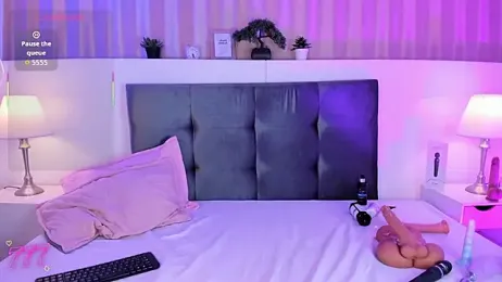 Creamy_Angelo — Stripchat recorded stream image, 22.04.2026 04:40