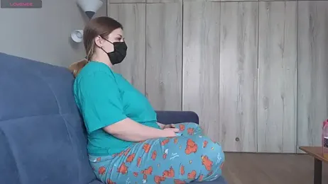 MilaaMilaa — Stripchat recorded stream image, 22.04.2026 03:20