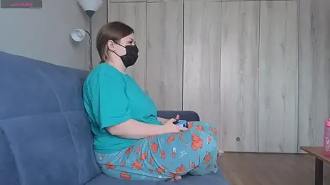 MilaaMilaa — Stripchat recorded stream image, 22.04.2026 03:20