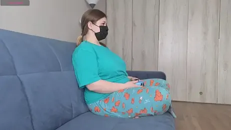 MilaaMilaa — Stripchat recorded stream image, 22.04.2026 03:20