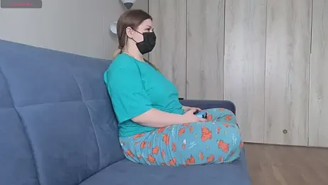 MilaaMilaa — Stripchat recorded stream image, 22.04.2026 03:20