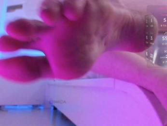 _AfterDark_ — Bongacams recorded stream image, 08.03.2025 22:10