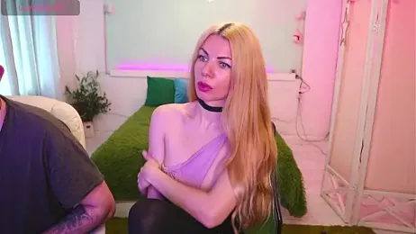 AlisaAleksandr — Stripchat recorded stream image, 22.04.2026 10:10