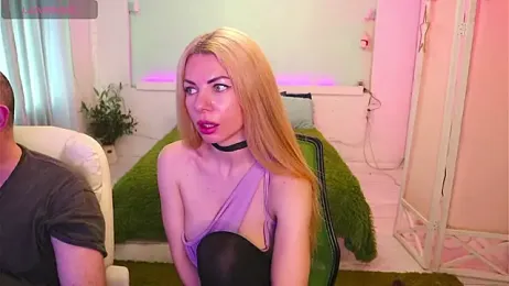 AlisaAleksandr — Stripchat recorded stream image, 22.04.2026 10:10