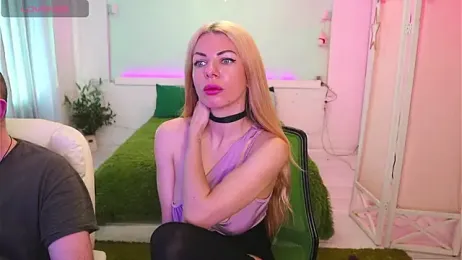 AlisaAleksandr — Stripchat recorded stream image, 22.04.2026 10:10