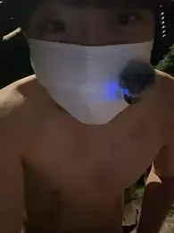 min9811 — Stripchat recorded stream image, 22.04.2026 10:40