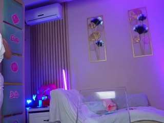 sabrinajade — Camsoda recorded stream image, 22.04.2026 07:00