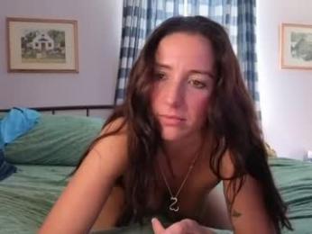 kaygraciee — Chaturbate recorded stream image, 22.04.2026 11:10