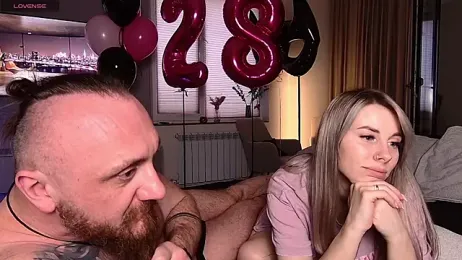niki7377 — Stripchat recorded stream image, 22.04.2026 12:40