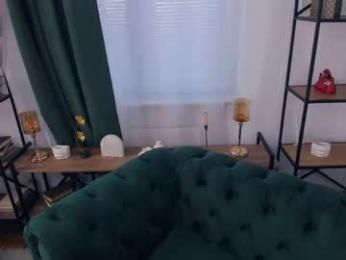 angelinahass — Chaturbate recorded stream image, 22.04.2026 08:30