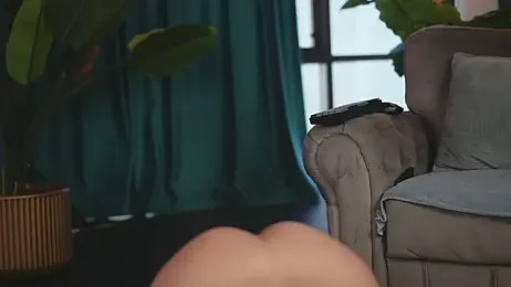 Assmerising — Stripchat recorded stream image, 22.04.2026 09:10