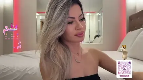 Natalimuur — Stripchat recorded stream image, 22.04.2026 15:50