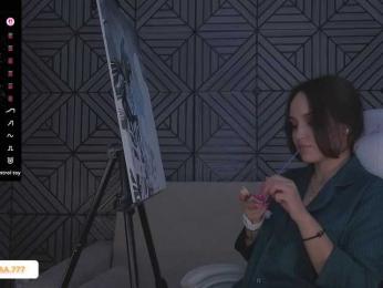 -lost- — Bongacams recorded stream image, 22.04.2026 15:00