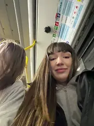 Sophie_Avory — Stripchat recorded stream image, 22.04.2026 16:40